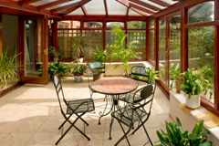 Checkendon conservatory quotes