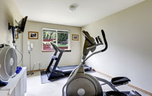 Checkendon home gym construction leads